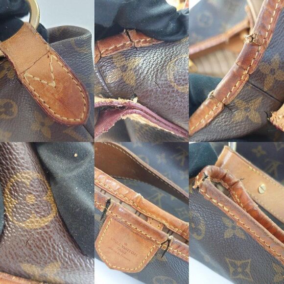 Louis Vuitton Delightful MM Monogram - Picture 10 of 12